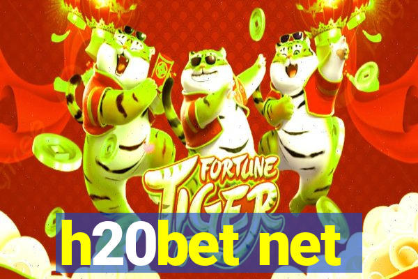 h20bet net